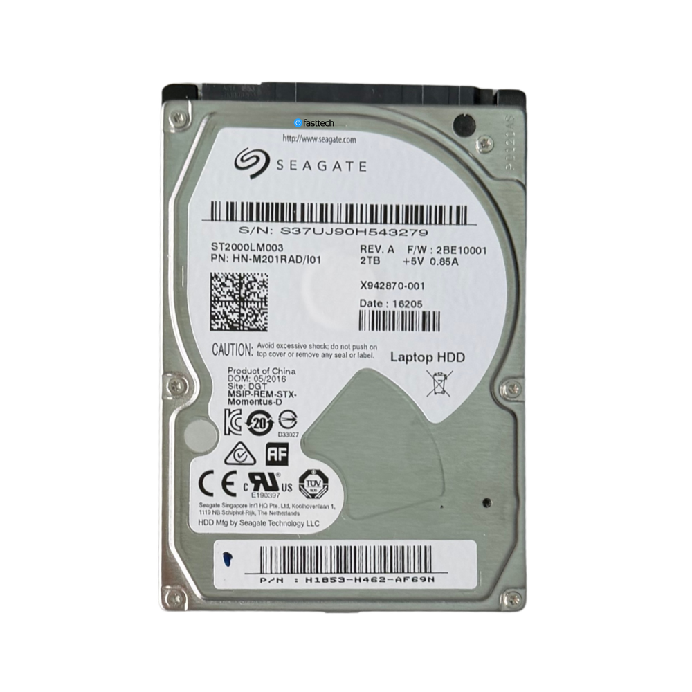 PlayStation 4 Hard Drive (2TB) - Fasttech